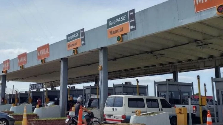 En marzo aumentan los peajes en rutas provinciales | 0223