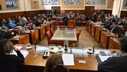 Fotomultas: la oposición denunció “un negociado” y que se apeló a la Unsam para evitar una licitación