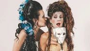 #PorAmor es la nueva propuesta de Chauvín para Microteatro.