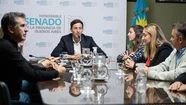 El debate por la boleta única también se instaló en la política bonaerense. Foto: 0223.