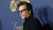 Kevin Bacon amenazó a una hamburguesería de Palermo por llevar su nombre