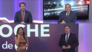 Un sonidista insultó al aire a un periodista que le reclamó por un problema de audio