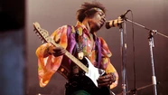 Un museo de Islandia exhibirá el molde del pene de Jimi Hendrix