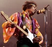 Un museo de Islandia exhibirá el molde del pene de Jimi Hendrix