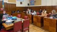 El Concejo trazó la agenda de trabajo para comenzar a debatir la licitación del predio de basura