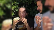 Evaluna se habría comido la placenta tras el nacimiento de Índigo (Foto: Instagram / @camilo)