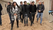 Intendentes del justicialismo conforman el “Grupo de los 11”