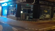 El turista asesinado recibió todas las heridas por la espalda