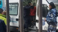 El fiscal pidió que Julio César Bibbó y Marilyn Vera González sigan detenidos por asesinar a Martín Mora Negretti.