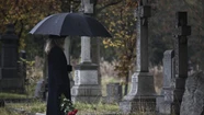 Este jueves 23 de junio se conmemora en todo el mundo el Día de la Viuda