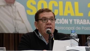 Montenegro participó de la inauguración de la "Semana Social".