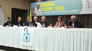 Oscar Ojea: "Quisiéramos que haya empleo para todos, pero eso no es realista en el corto plazo"