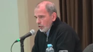 Alberto Chevalier: "Se espera otra pandemia igual a la del Covid-19 en 5 años"