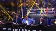 Con más de 3 millones de viewers, se realizó La Velada del Año 2
