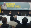 En el cierre de la Semana Social 2022, la Iglesia pidió "profundizar políticas de redistribución"