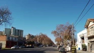 Luro y Teodoro Bronzini, corazón de la "Zona Roja".