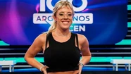 Nati Jota recibió críticas en las redes sociales por una polémica frase