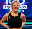 Nati Jota recibió críticas en las redes sociales por una polémica frase