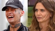 Amalia Granata se mostró furiosa con L-Gante: "Yo no creo que estos chicos sean artistas"