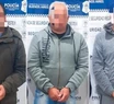 Hay tres aprehendidos por el crimen del camionero en la protesta de Daireaux.