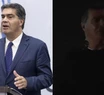 Insólito: en medio de un discurso sobre infraestructura, Jorge Capitanich se quedó sin luz