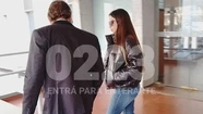 Romina Ulloa García declaró este miércoles.