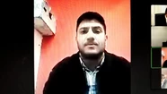 "El Faraón del Pollo" ya está en la Unidad Penal 44 de Batán