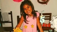 Guadalupe Lucero desapareció el 14 de junio de 2021 en San Luis