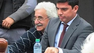 Excarcelan a Eduardo Salvador Ullúa, uno de los represores de la CNU