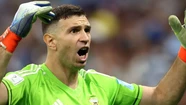El arquero viene de tener una destacada temporada en la Premier League.