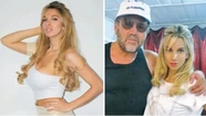 "Se quiere tirar del puente": el confuso video de la exesposa de Cacho Garay que alertó a la Policía