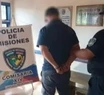 Colectivero fingió estar preso para no ir a trabajar, lo descubrieron y terminó detenido