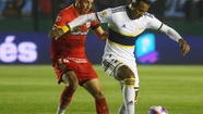 La decisión de Boca luego de la condena a Sebastián Villa 