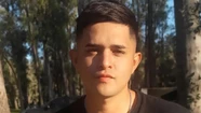 Mataron de un tiro en la cabeza a joven policía bonaerense para robarle la moto