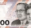 Cómo saber si un billete de $2000 pesos no es trucho