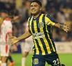 Rosario Central goleó a un Instituto en descenso 