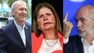 Cruces en Juntos por Schiaretti: “Una cosa es ampliar y otra amontonar”, dijo Bullrich