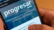 Becas Progresar: ya podés consultar fecha y lugar de cobro 