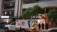 Quiso atrapar un encendedor, cayó del balcón del décimo piso y murió