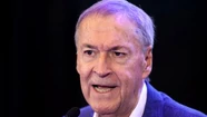 Juan Schiaretti: "No pertenezco ni voy a pertenecer a Juntos por el Cambio"