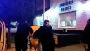 Detuvieron a "Chata" Cardozo por el crimen del barrio Parque Independencia