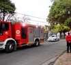 Trágico incendio: fue a preparar la mamadera y murió su bebé de 11 meses