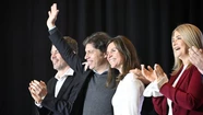 Kicillof: "Mar del Plata es una de las capitales productivas de la Provincia"