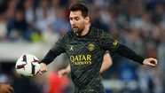 Aseguran que Lionel Messi jugará en el Inter de Miami la próxima temporada