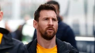 Messi confirmó que jugará en el Inter de Miami: "No iré al Barcelona"