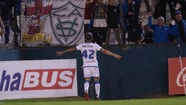 Vélez cortó la sequía con una clara goleada ante Español