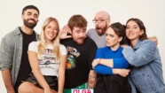Migue Granados presenta Olga, su canal de streaming
