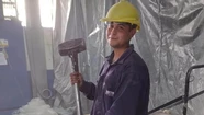 Tenía 21 años: se recuperó de un cáncer y lo mataron a balazos para robarle el celular