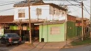 Le fue a reclamar el alquiler y el inquilino lo mató de una puñalada en el cuello