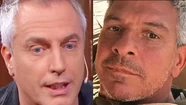 La justicia Federal ya investiga una denuncia contra Marley en el marco de la causa por Marcelo Corazza. 